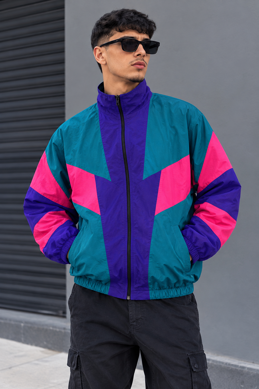 VEST 80 S