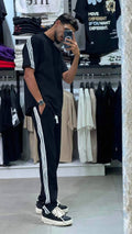 Ensemble T-shirt pantalon